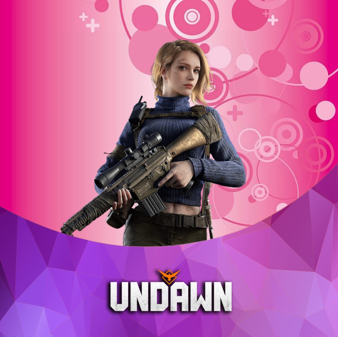 Undawn